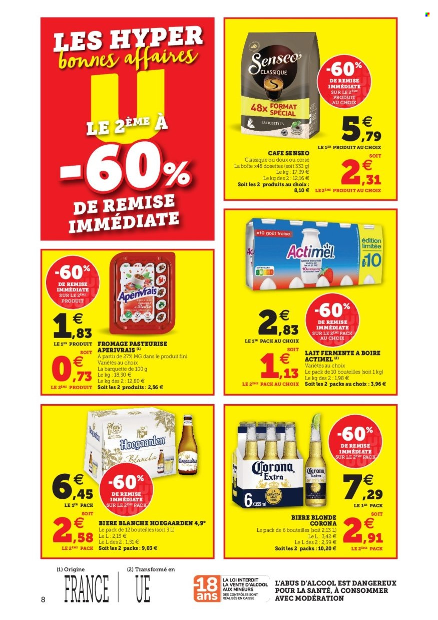 Catalogue HYPER U - 24/05/2022 - 04/06/2022. Page 8