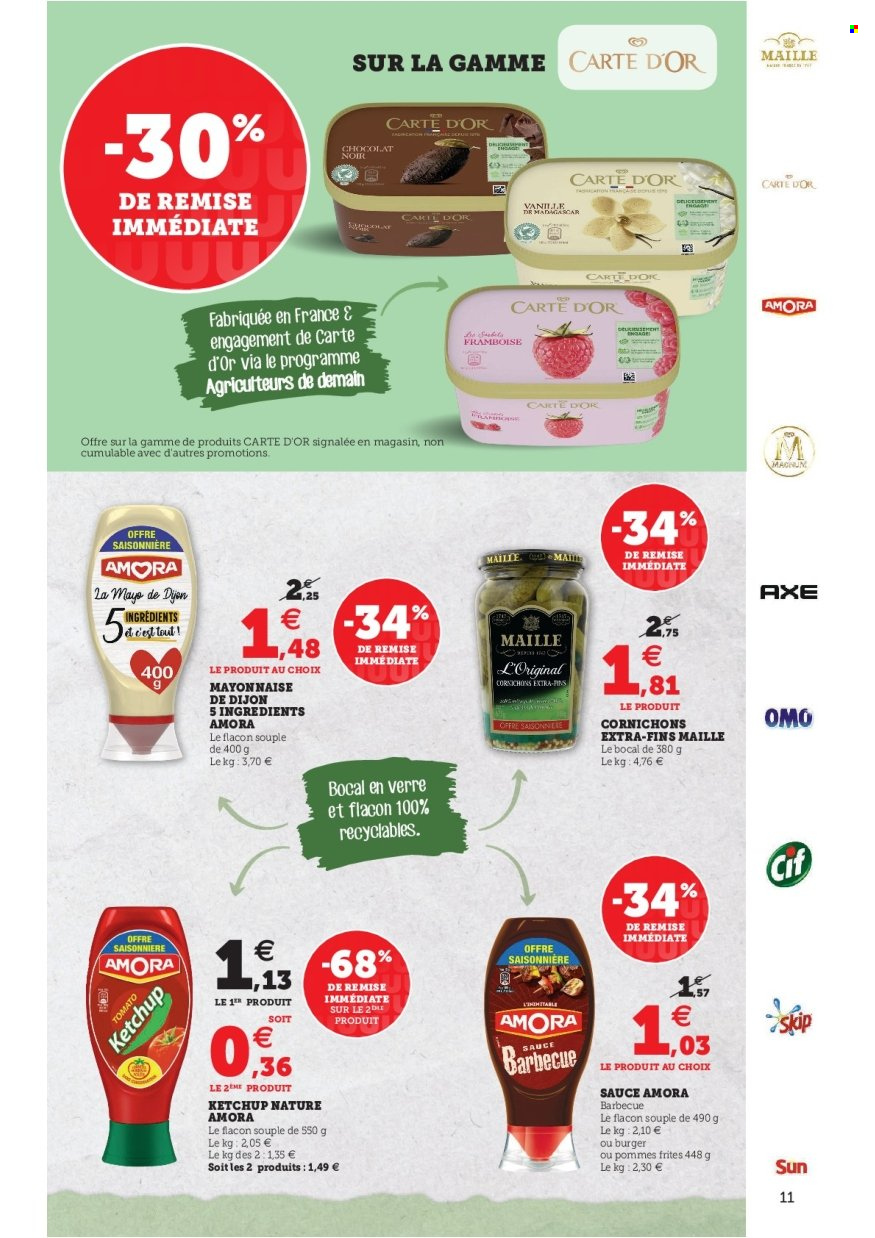 Catalogue HYPER U - 24/05/2022 - 04/06/2022. Page 11