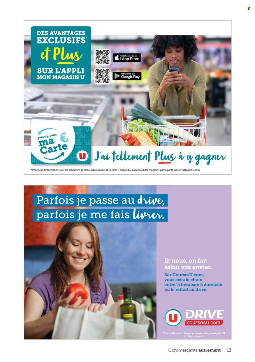Catalogue HYPER U - 24/05/2022 - 04/06/2022. Page 13