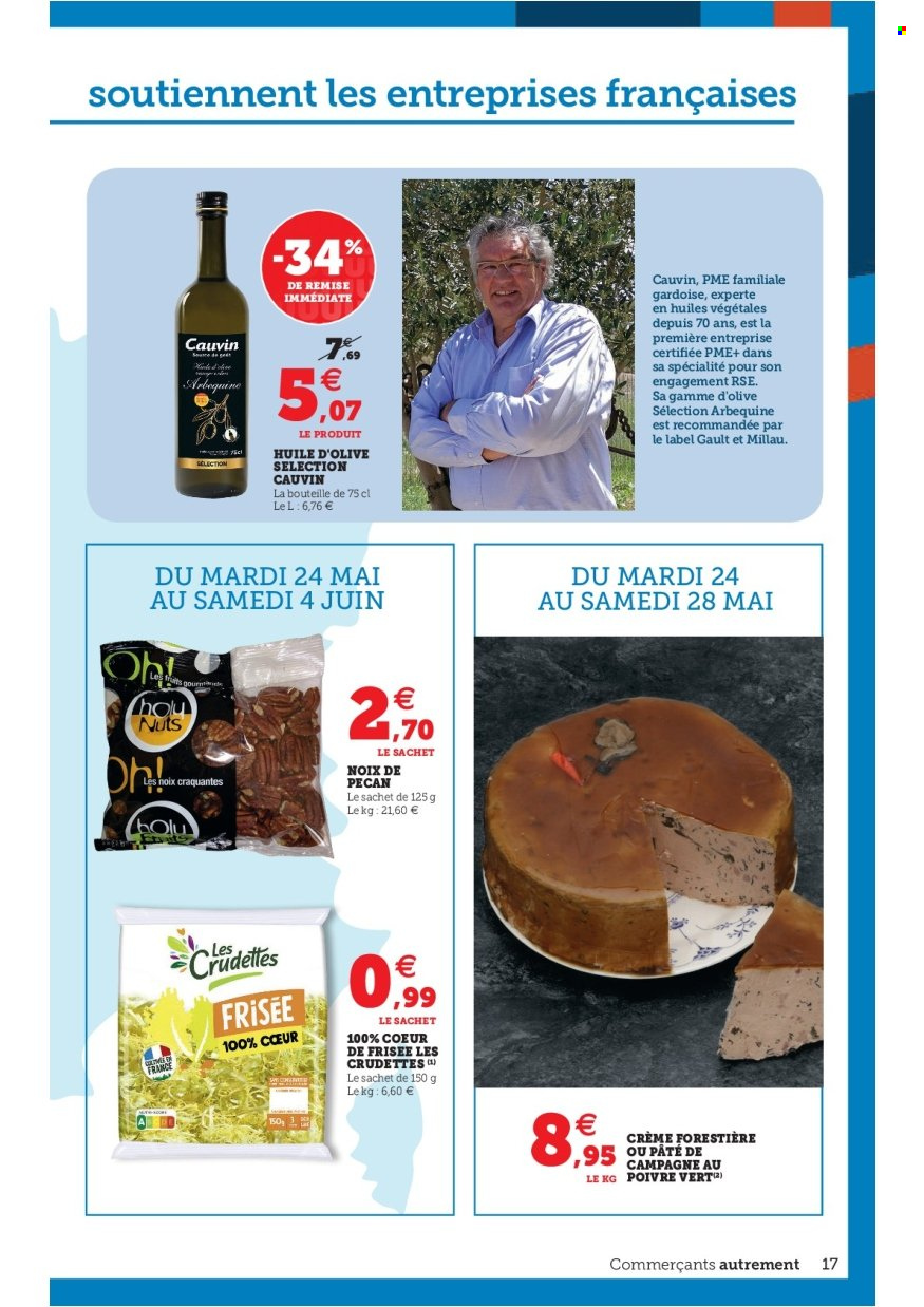 Catalogue HYPER U - 24/05/2022 - 04/06/2022. Page 17