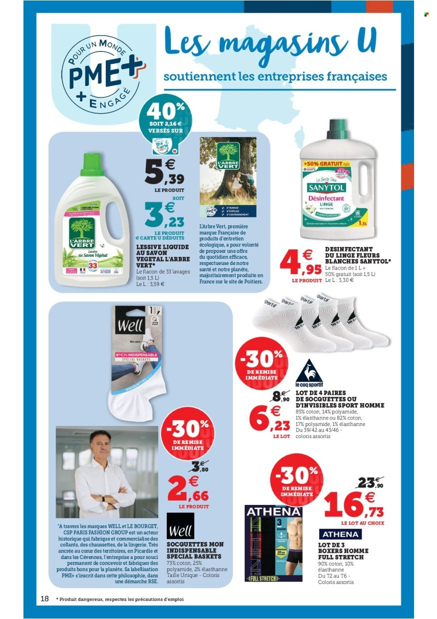 Catalogue HYPER U - 24/05/2022 - 04/06/2022. Page 18