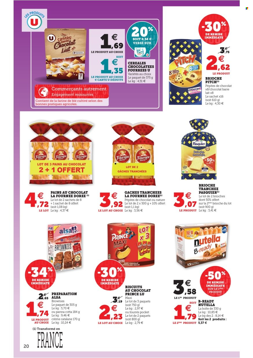 Catalogue HYPER U - 24/05/2022 - 04/06/2022. Page 20