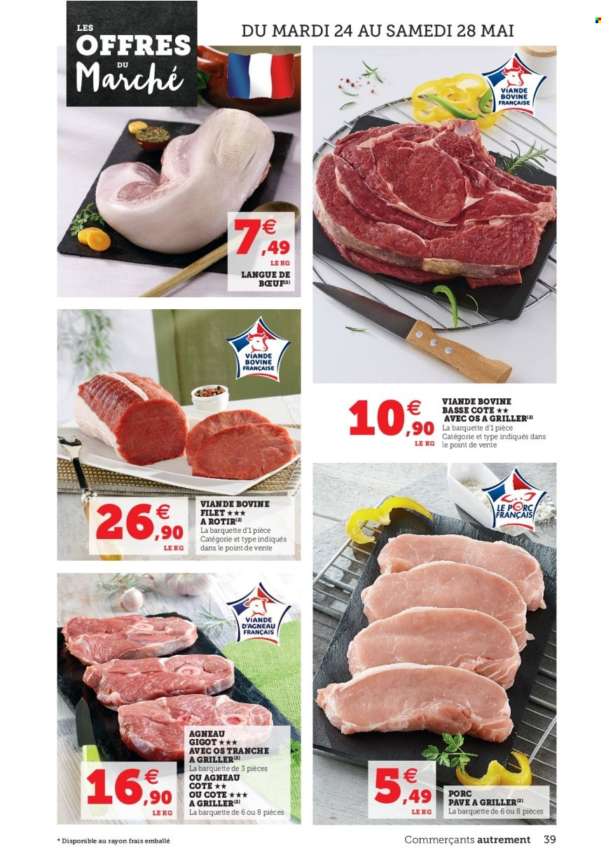 Catalogue HYPER U - 24/05/2022 - 04/06/2022. Page 39