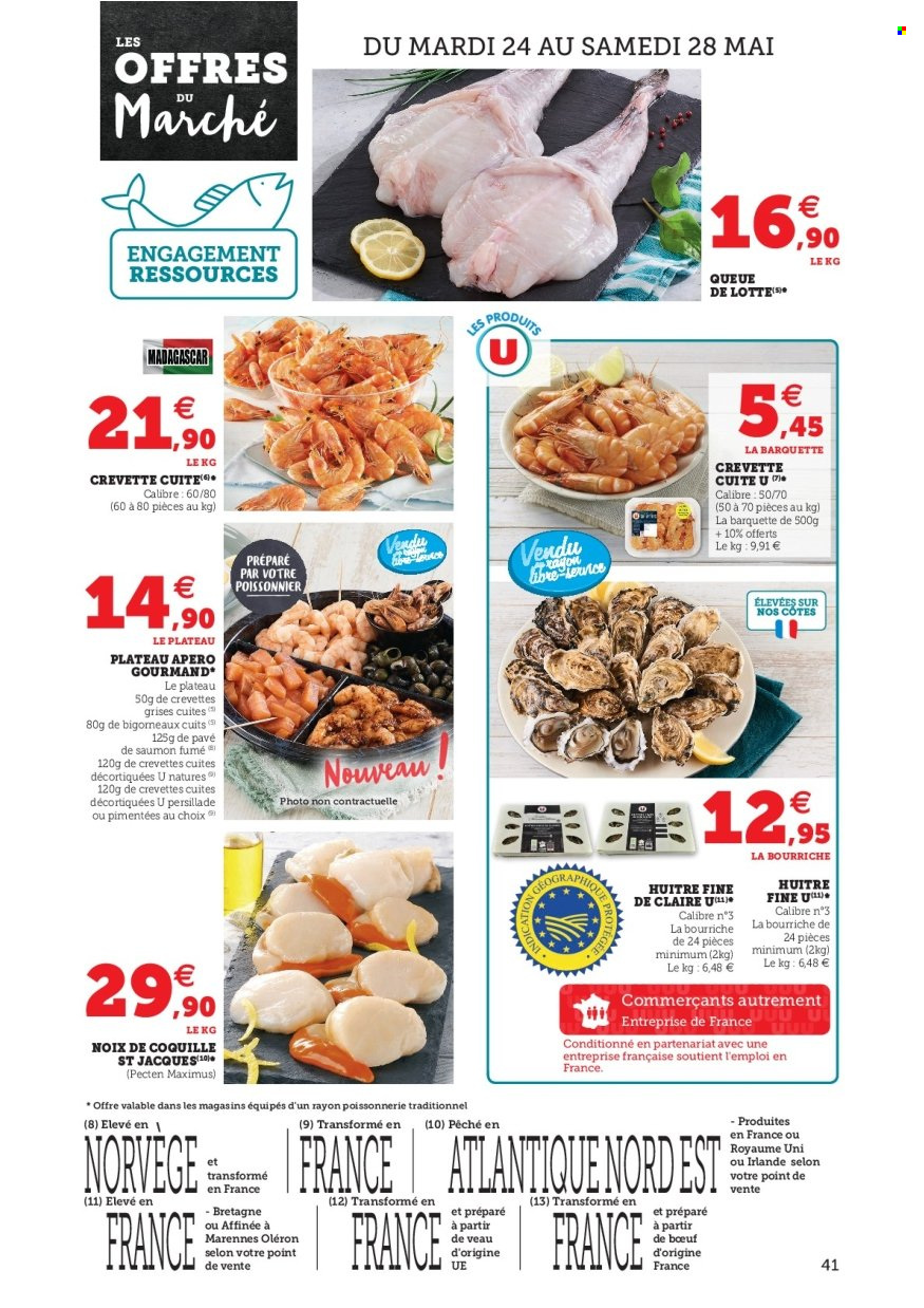 Catalogue HYPER U - 24/05/2022 - 04/06/2022. Page 41