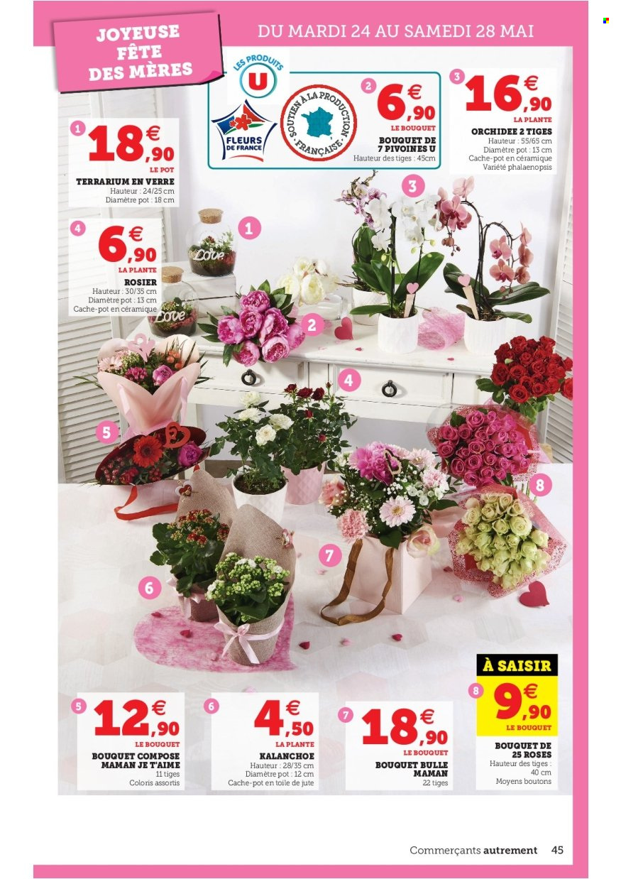 Catalogue HYPER U - 24/05/2022 - 04/06/2022. Page 45
