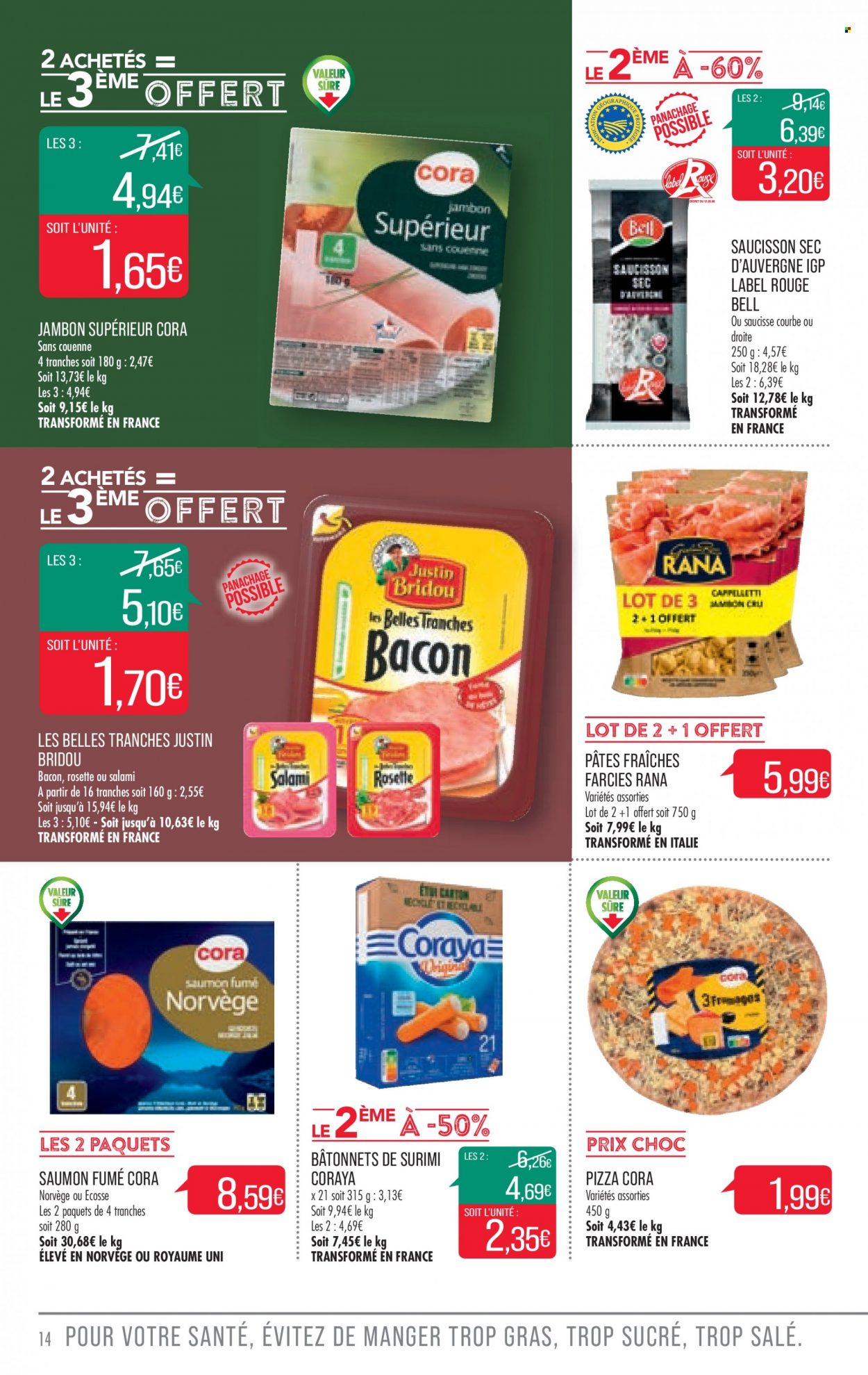 Catalogue Supermarché Match - 24/05/2022 - 05/06/2022. Page 14