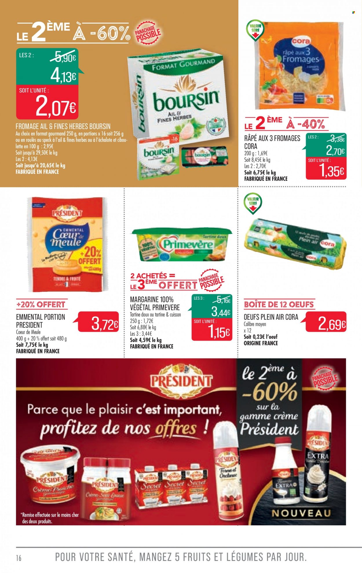 Catalogue Supermarché Match - 24/05/2022 - 05/06/2022. Page 16
