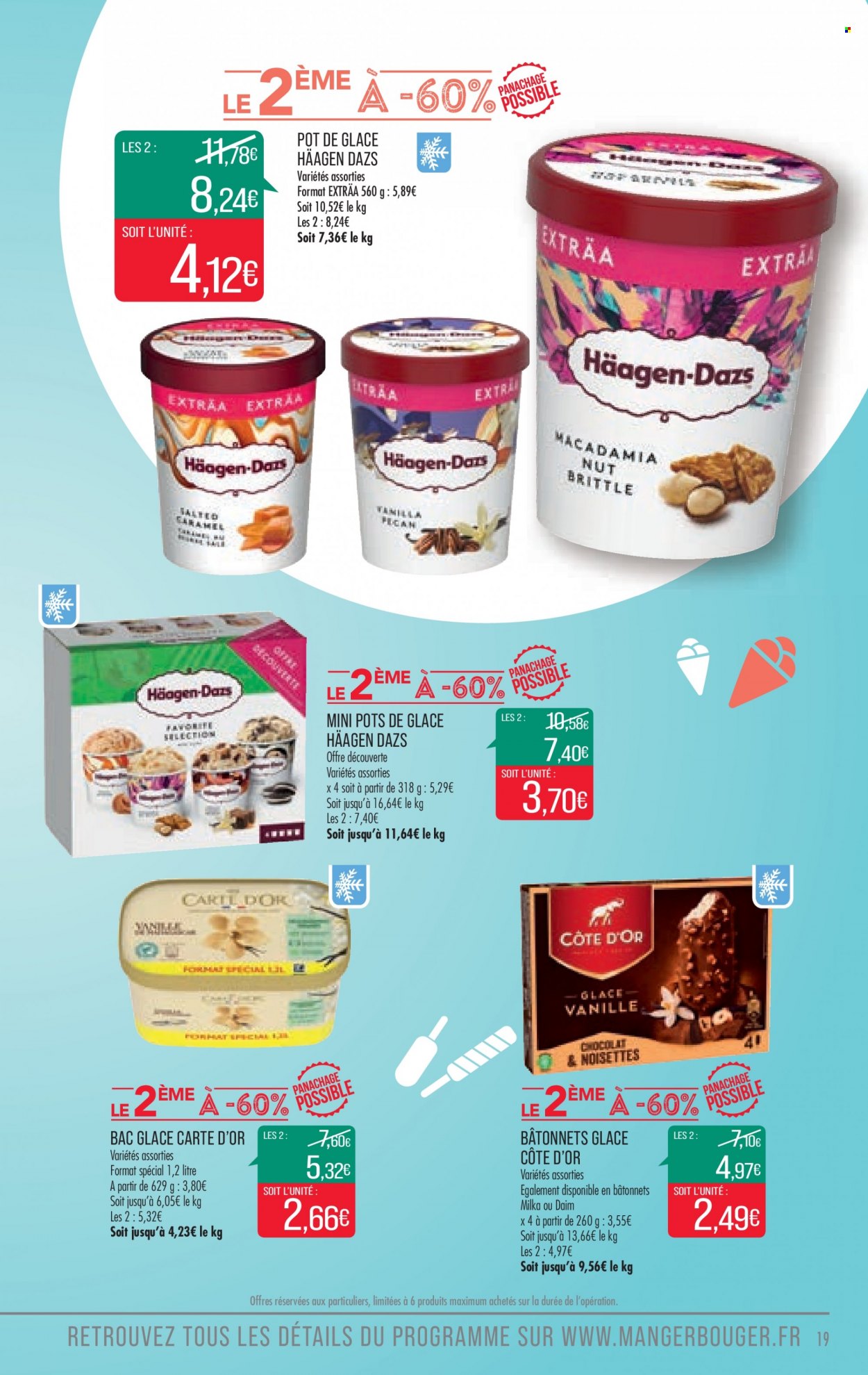 Catalogue Supermarché Match - 24/05/2022 - 05/06/2022. Page 19