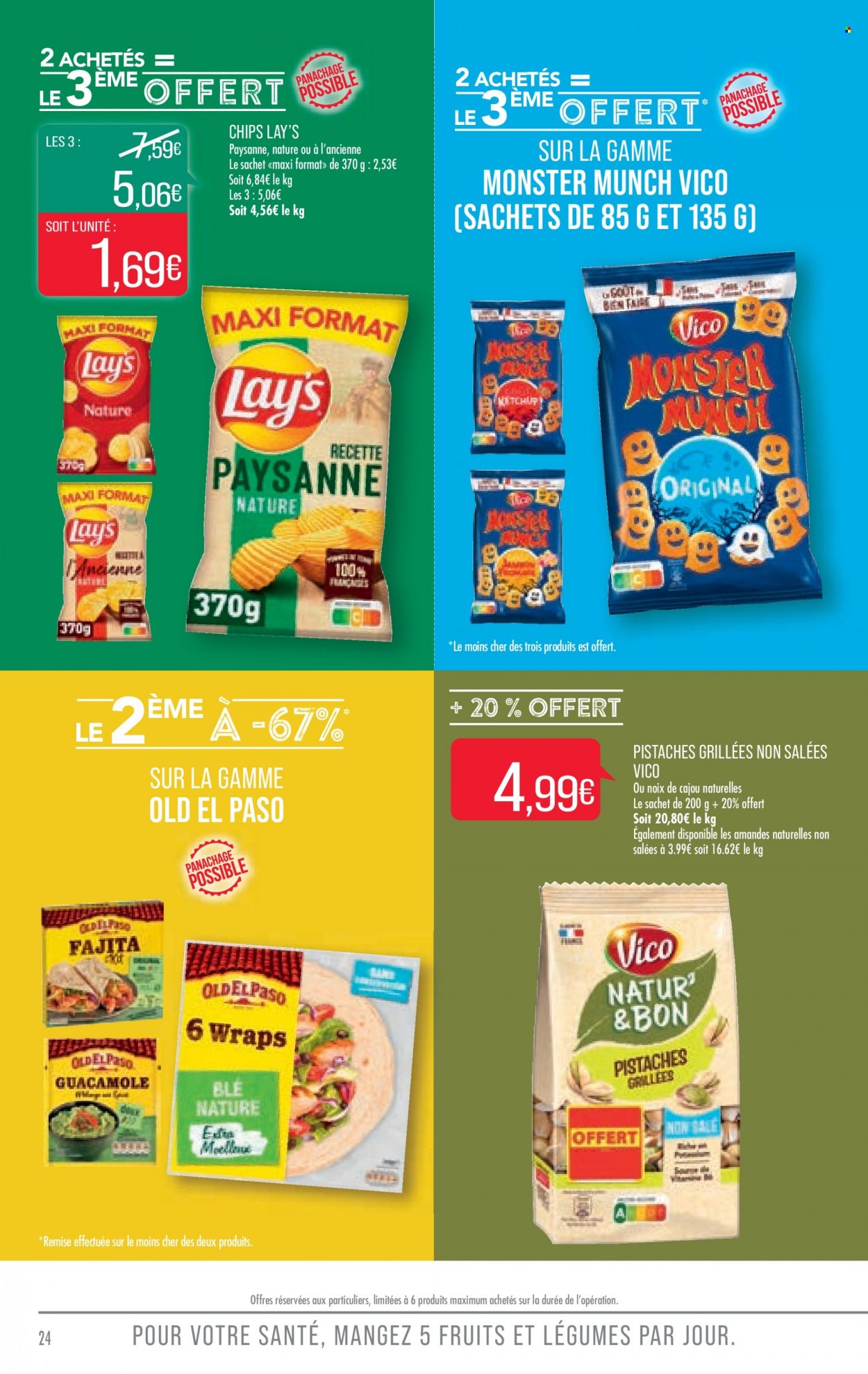 Catalogue Supermarché Match - 24/05/2022 - 05/06/2022. Page 24