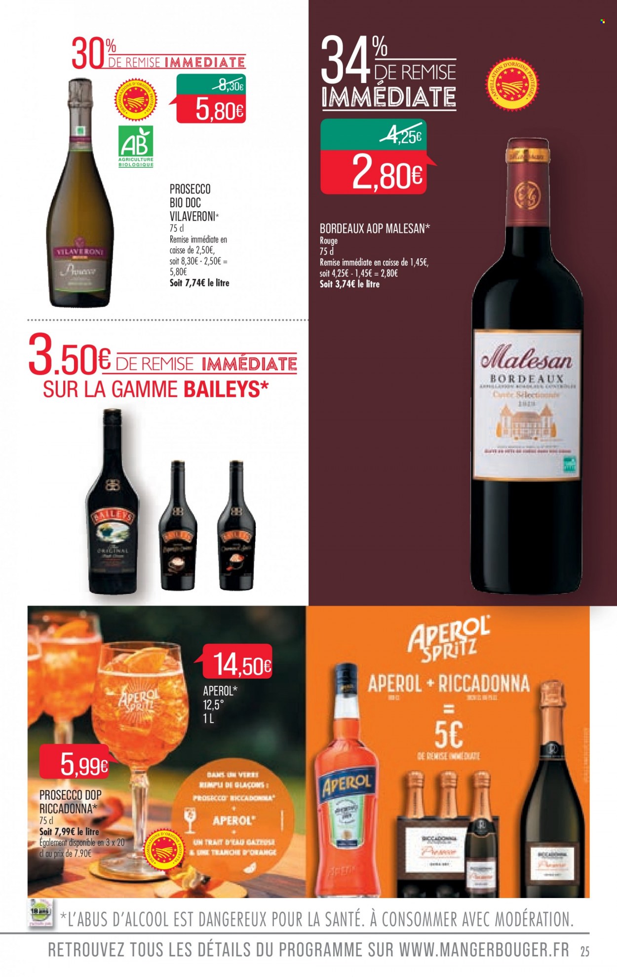 Catalogue Supermarché Match - 24/05/2022 - 05/06/2022. Page 25