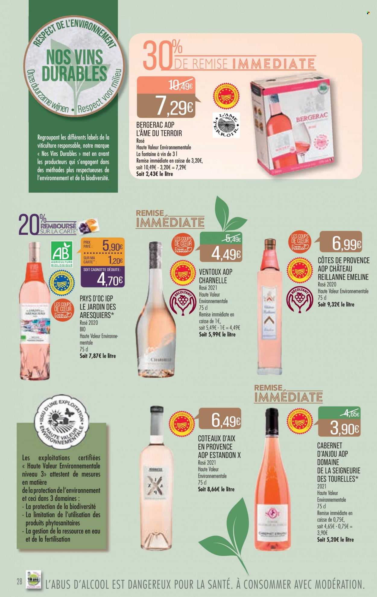 Catalogue Supermarché Match - 24/05/2022 - 05/06/2022. Page 28