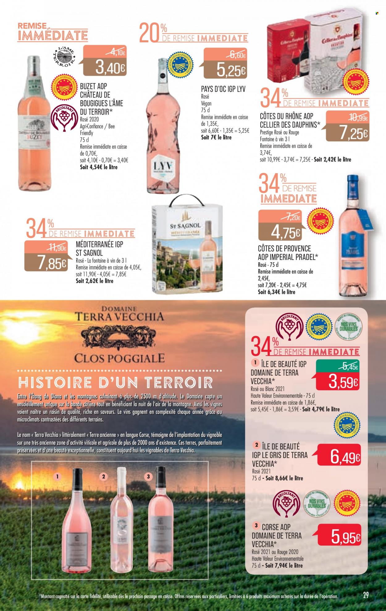 Catalogue Supermarché Match - 24/05/2022 - 05/06/2022. Page 29