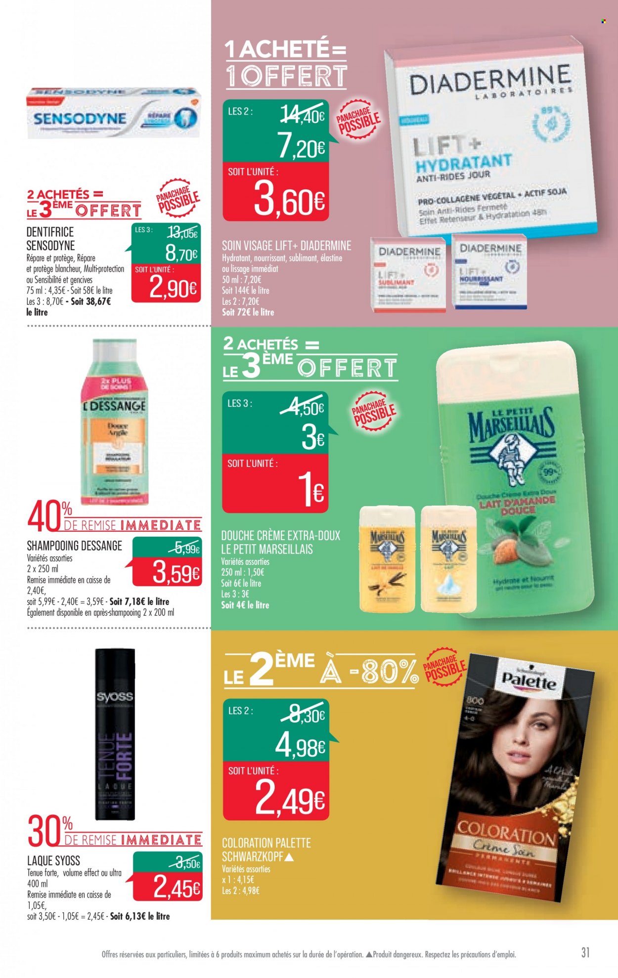 Catalogue Supermarché Match - 24/05/2022 - 05/06/2022. Page 31
