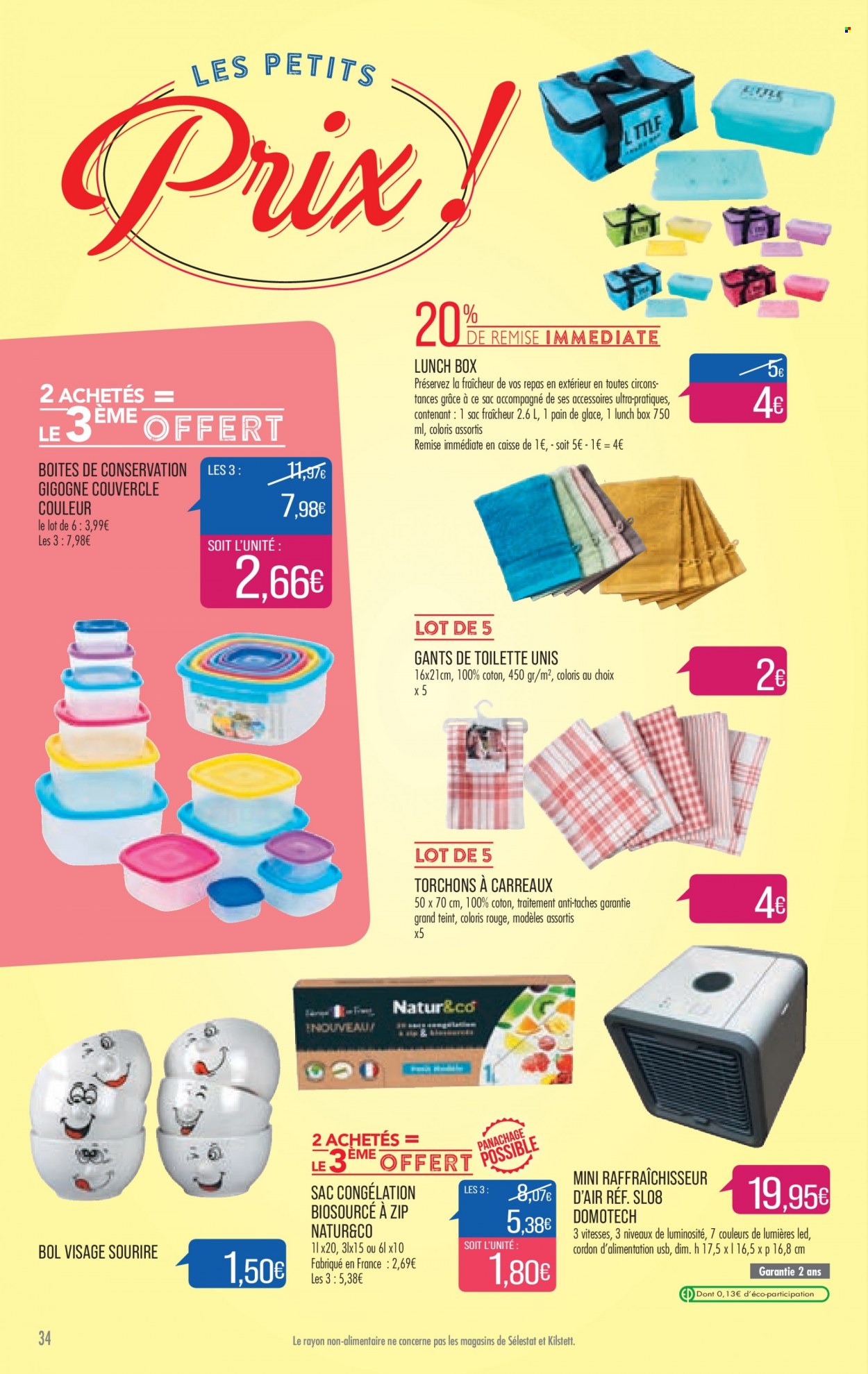 Catalogue Supermarché Match - 24/05/2022 - 05/06/2022. Page 34
