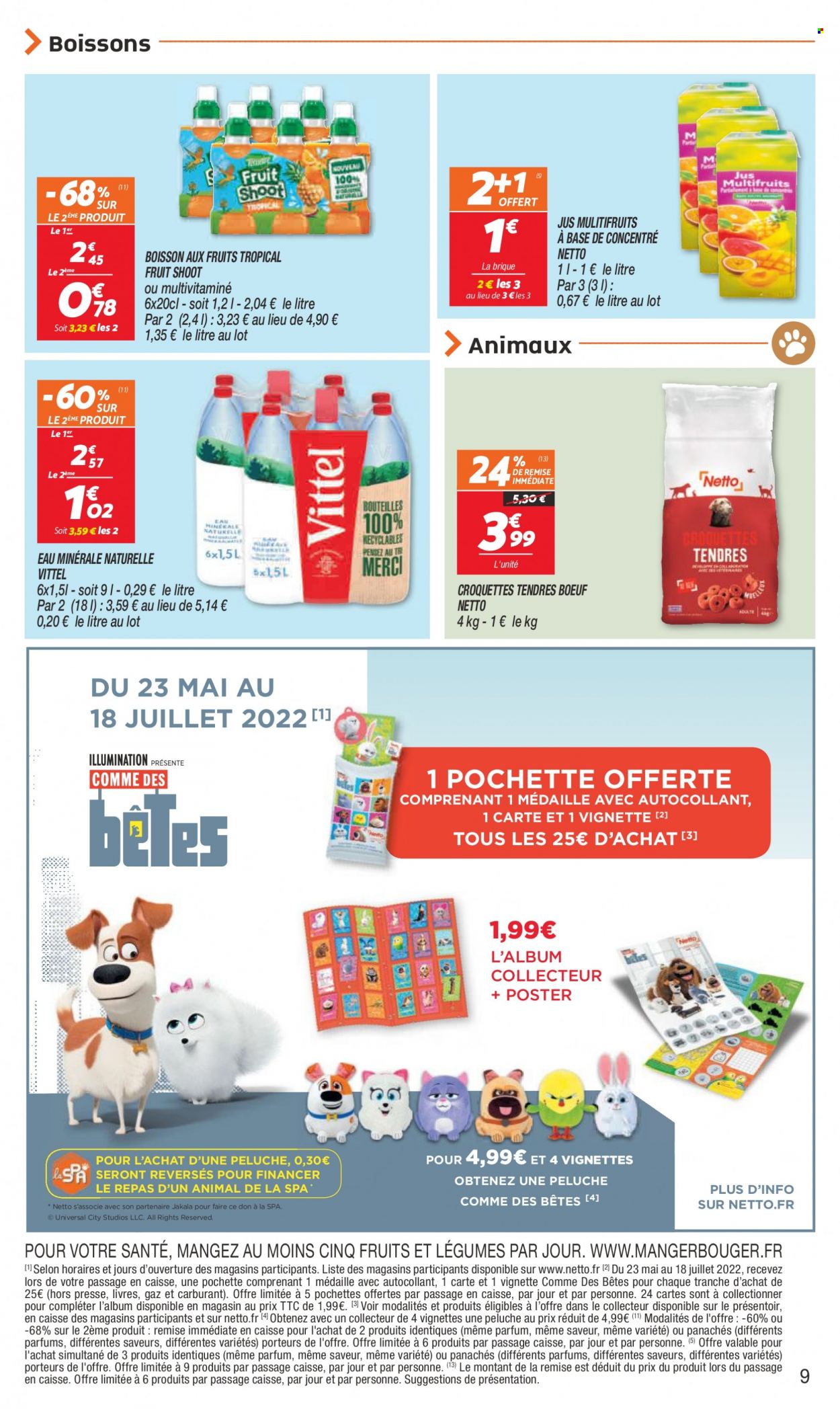Catalogue Netto - 24/05/2022 - 30/05/2022. Page 9