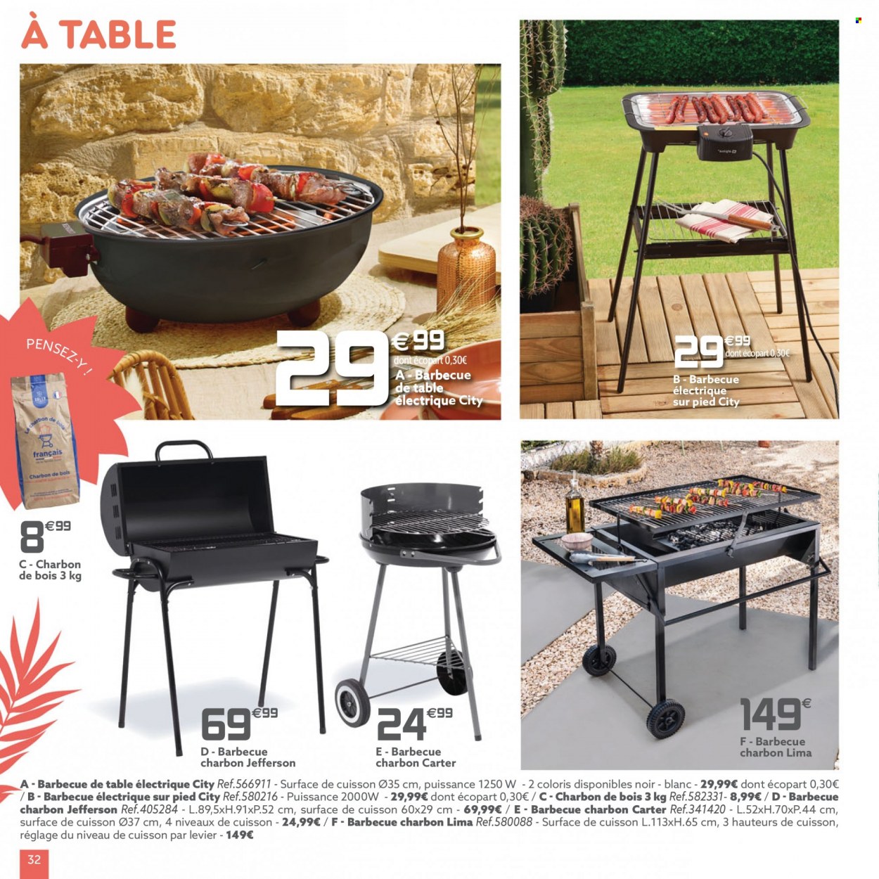 Catalogue GiFi - 24/05/2022 - 01/06/2022. Page 32