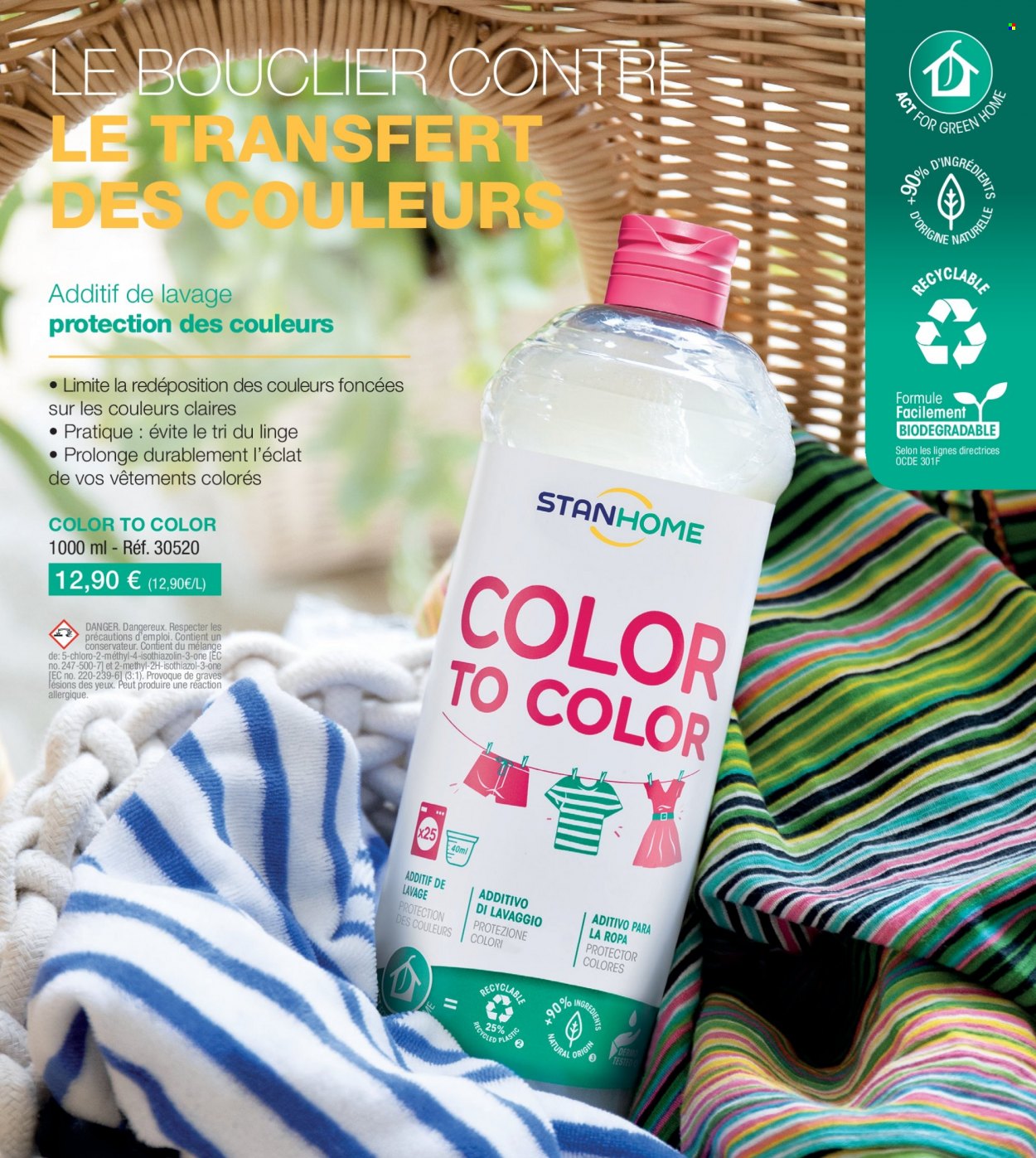 Catalogue Stanhome - 23/05/2022 - 26/06/2022. Page 17