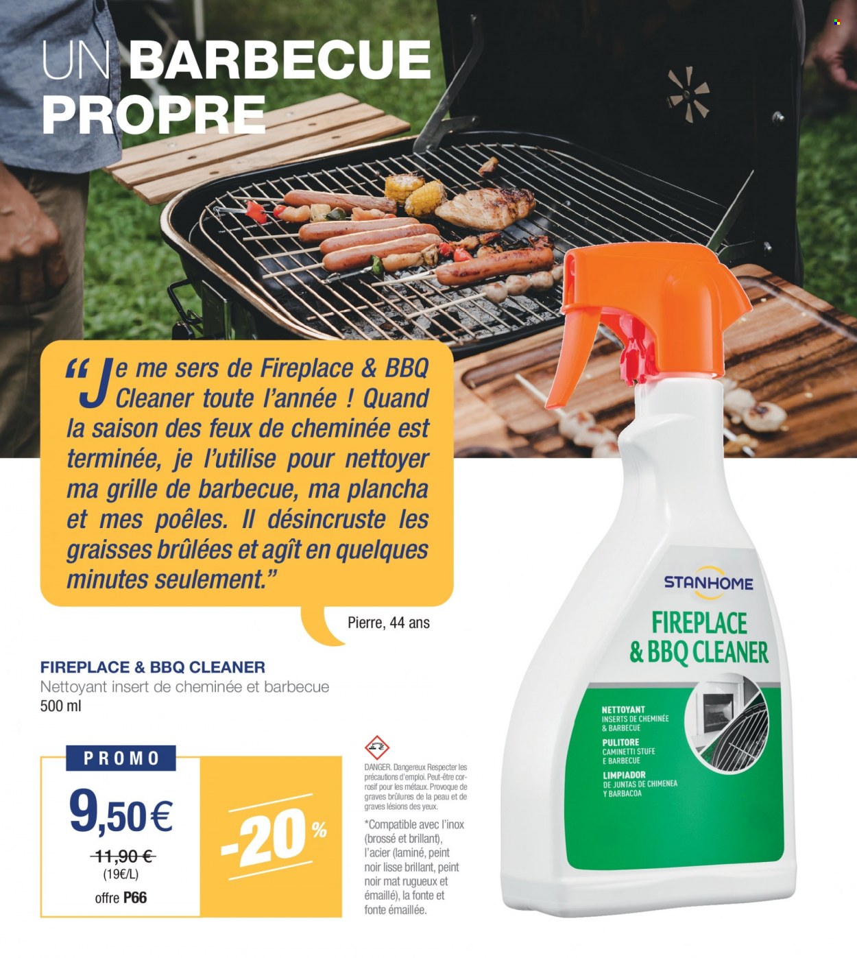 Catalogue Stanhome - 23/05/2022 - 26/06/2022. Page 31