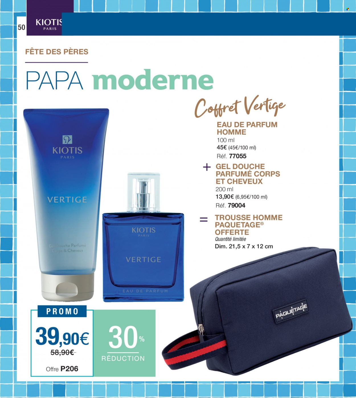 Catalogue Stanhome - 23/05/2022 - 26/06/2022. Page 50