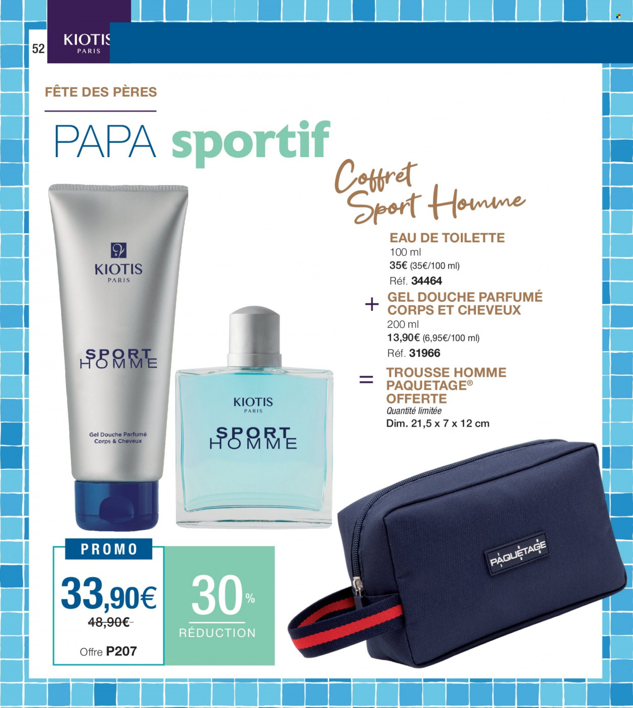 Catalogue Stanhome - 23/05/2022 - 26/06/2022. Page 52