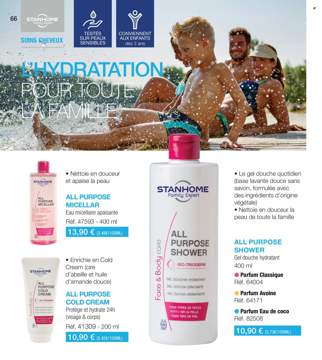 Catalogue Stanhome - 23/05/2022 - 26/06/2022. Page 66
