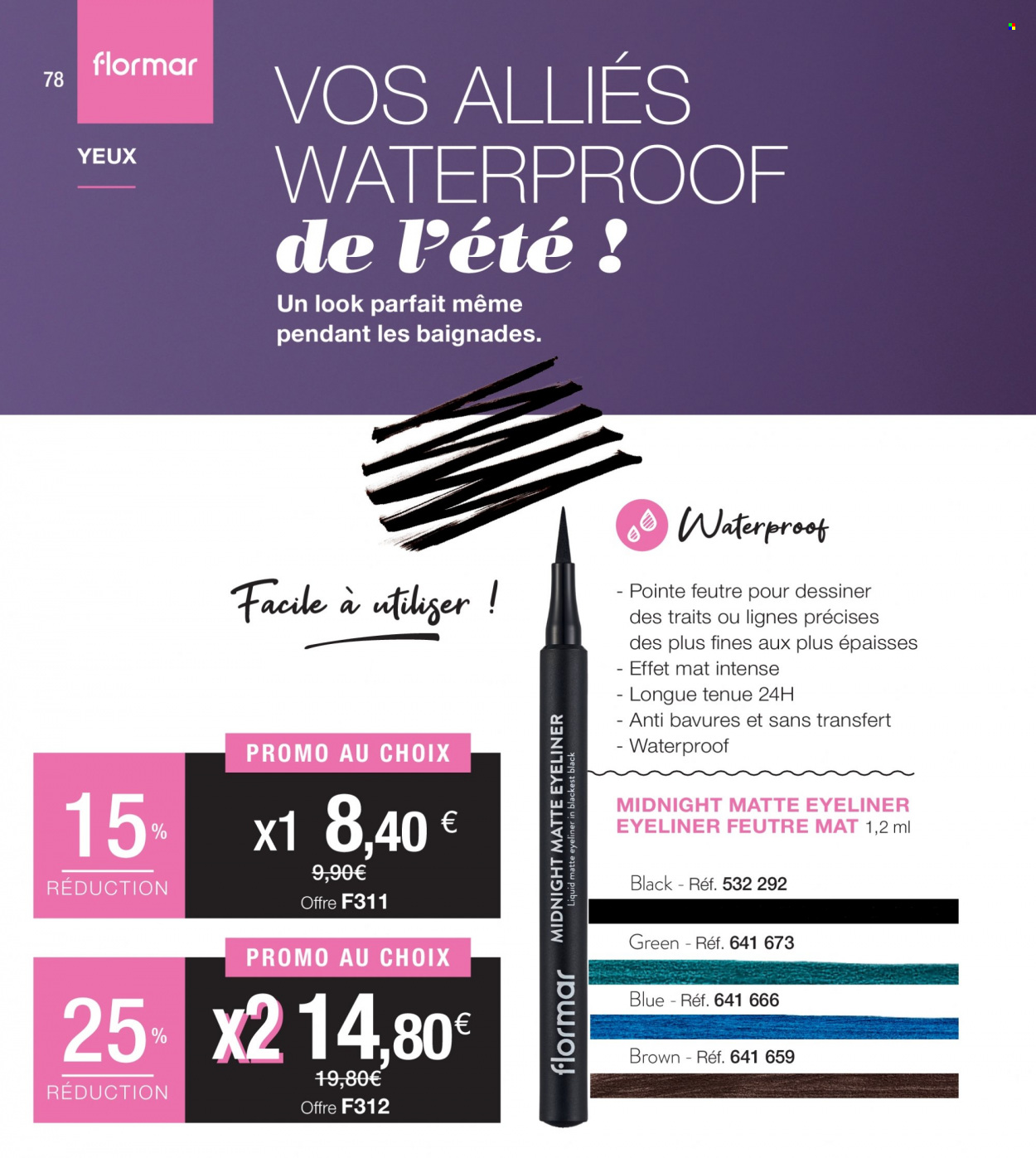 Catalogue Stanhome - 23/05/2022 - 26/06/2022. Page 78