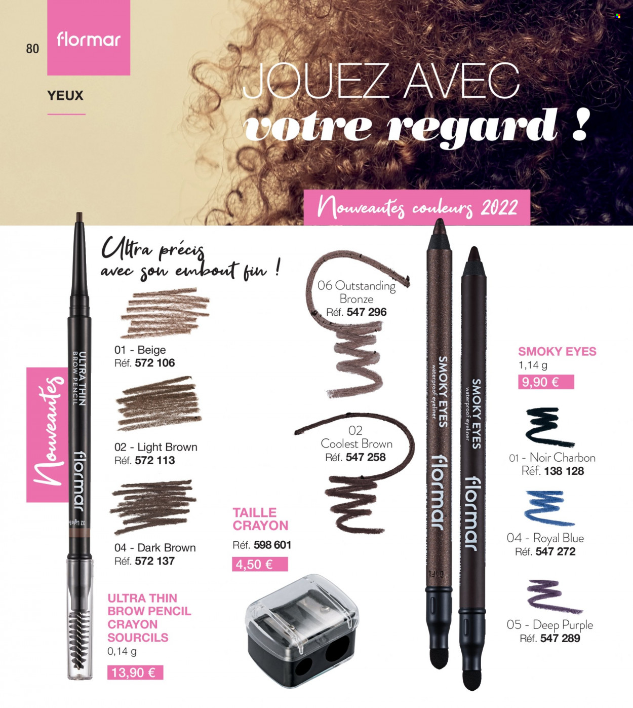Catalogue Stanhome - 23/05/2022 - 26/06/2022. Page 80