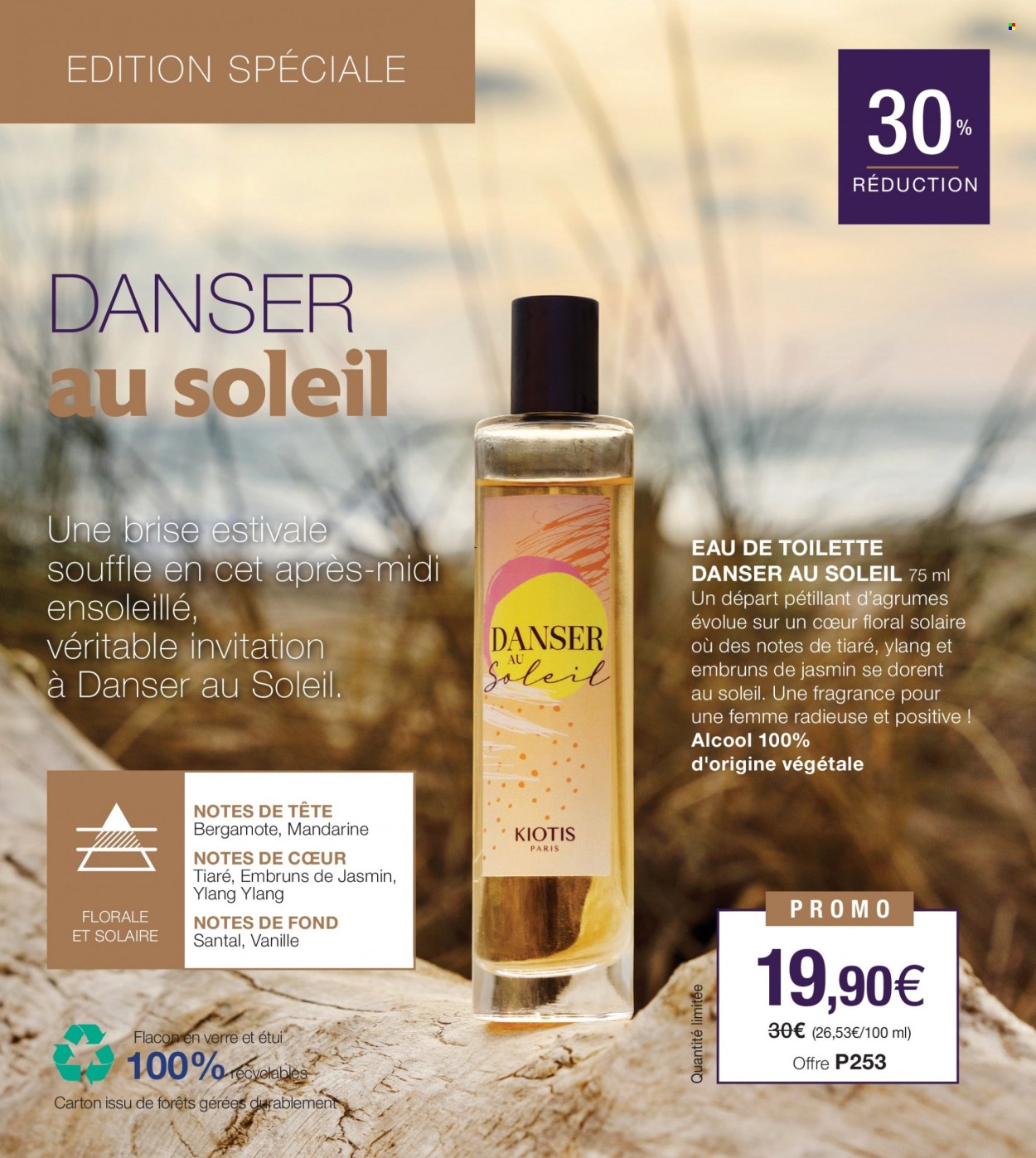 Catalogue Stanhome - 23/05/2022 - 26/06/2022. Page 103