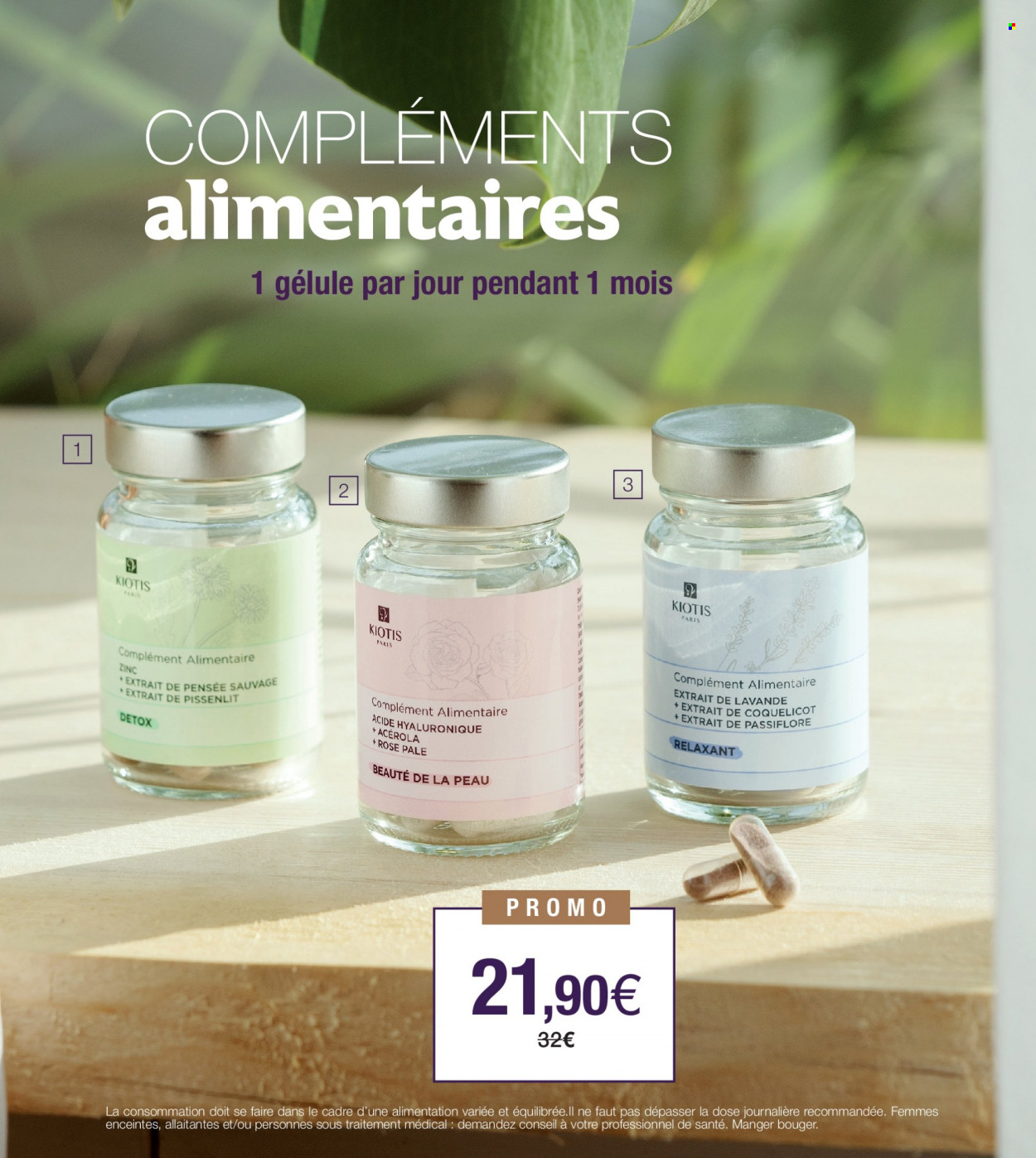 Catalogue Stanhome - 23/05/2022 - 26/06/2022. Page 107