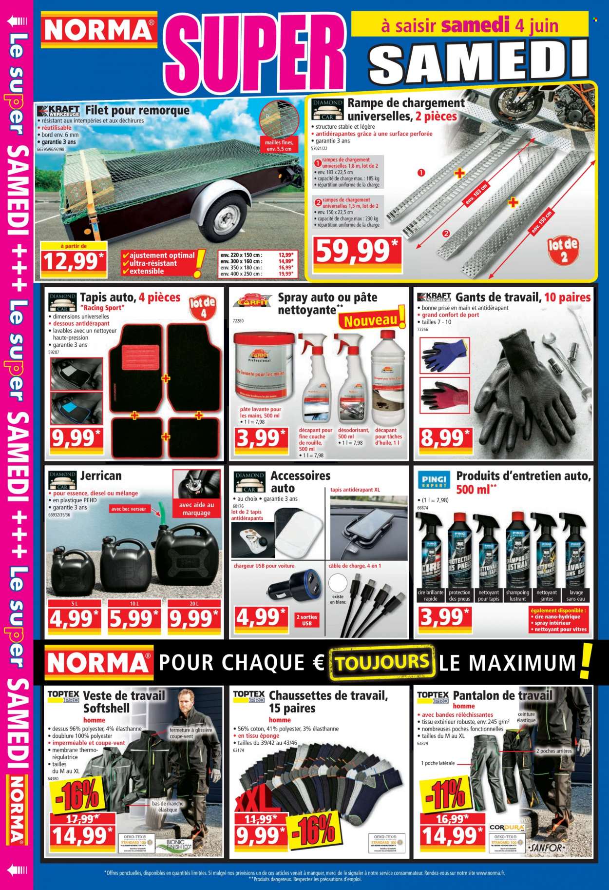 Catalogue Norma - 01/06/2022 - 07/06/2022. Page 12