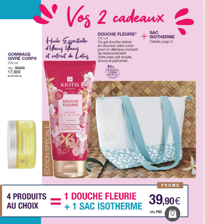 Catalogue Stanhome - 23/05/2022 - 26/06/2022. Page 9