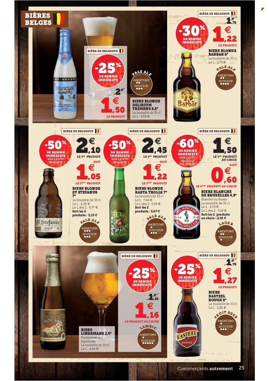 Catalogue U express - 31/05/2022 - 11/06/2022. Page 25
