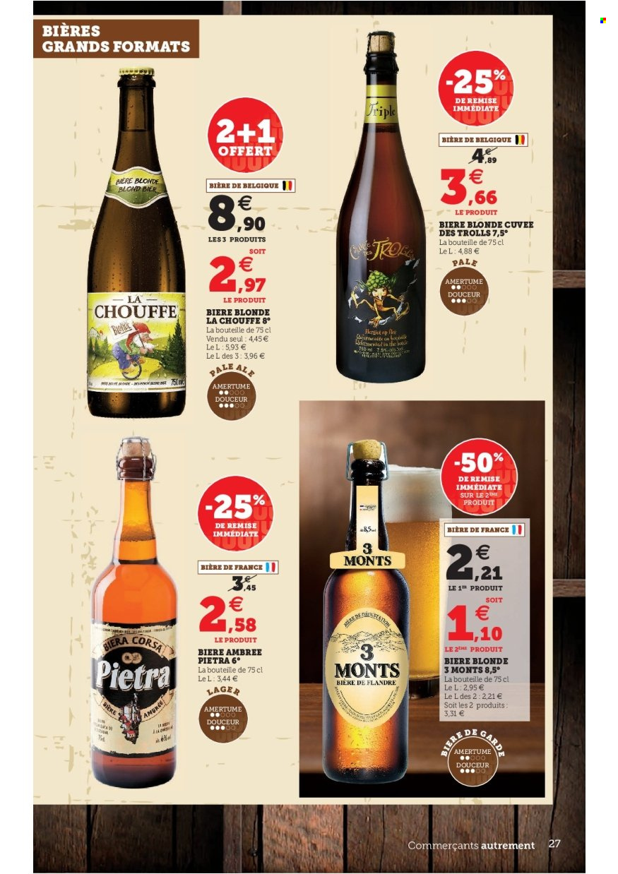 Catalogue U express - 31/05/2022 - 11/06/2022. Page 27