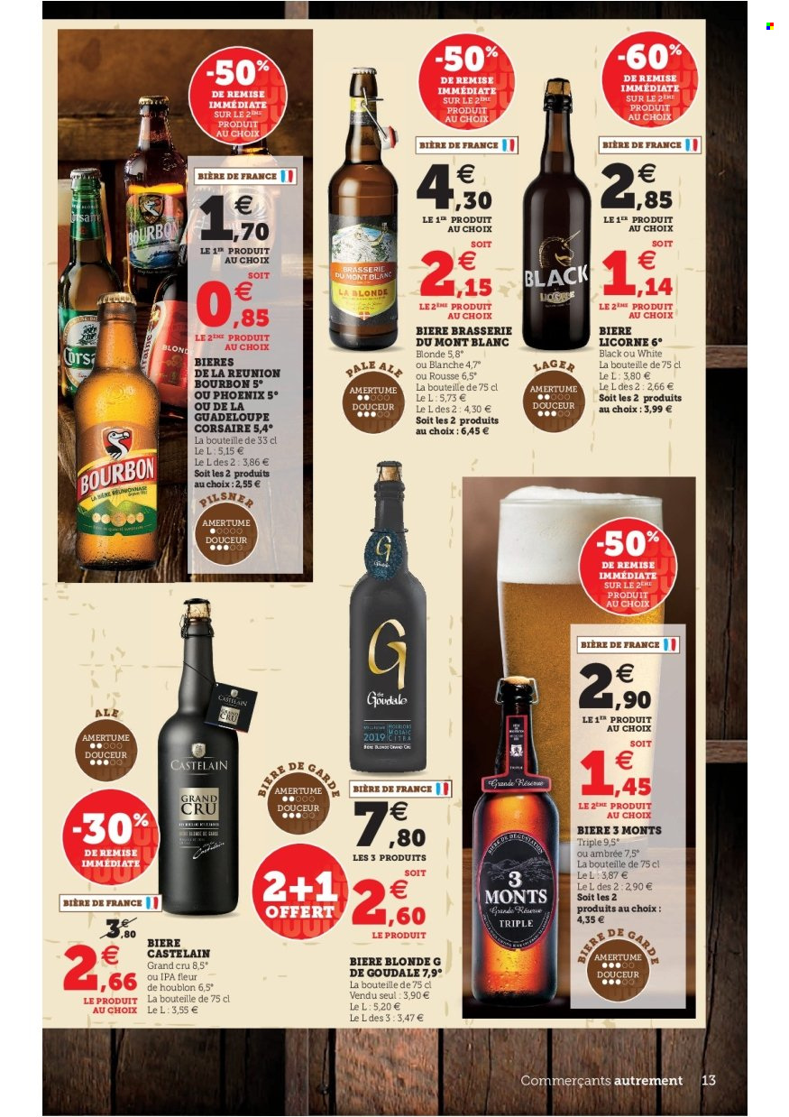 Catalogue HYPER U - 31/05/2022 - 11/06/2022. Page 13