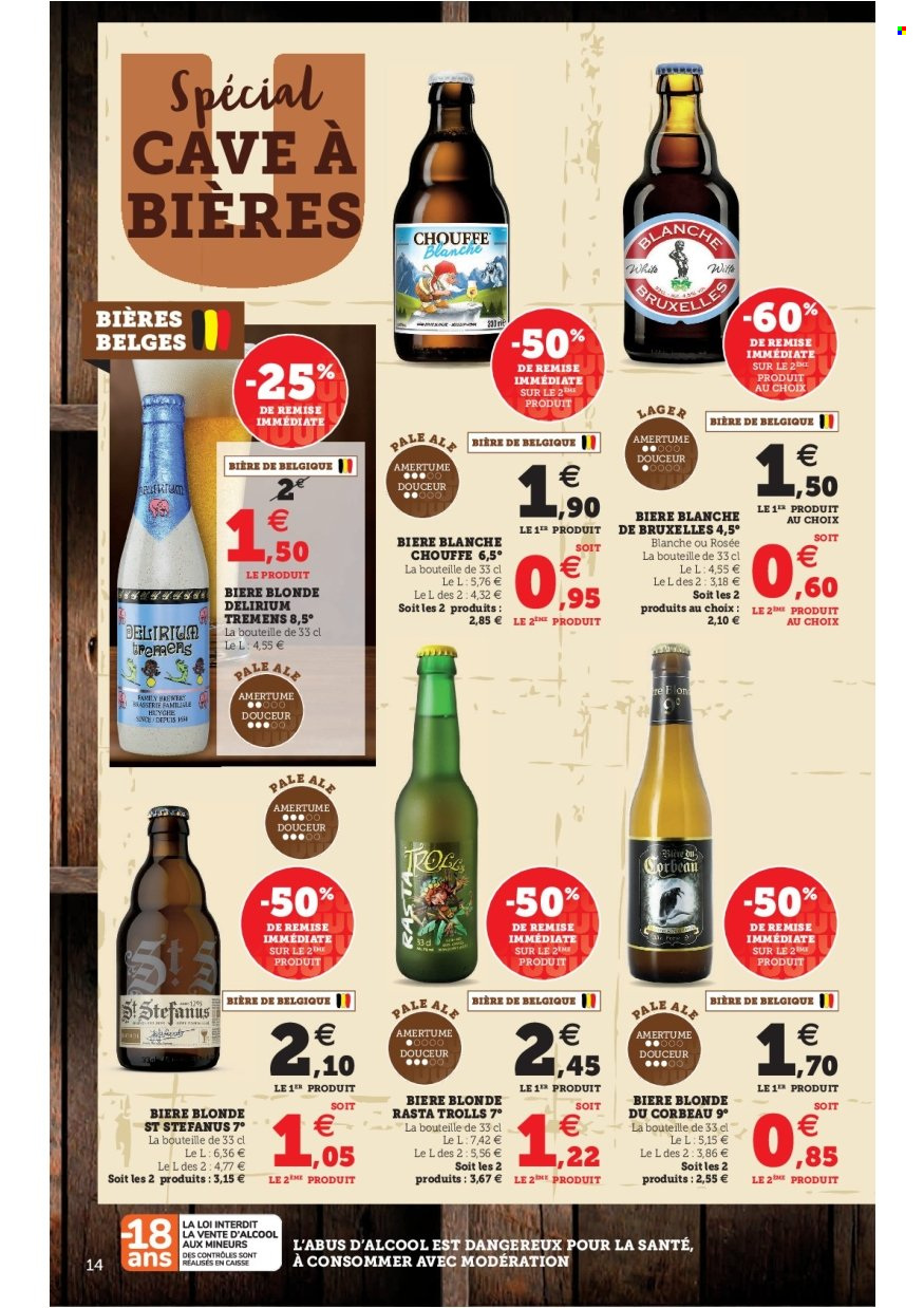 Catalogue HYPER U - 31/05/2022 - 11/06/2022. Page 14