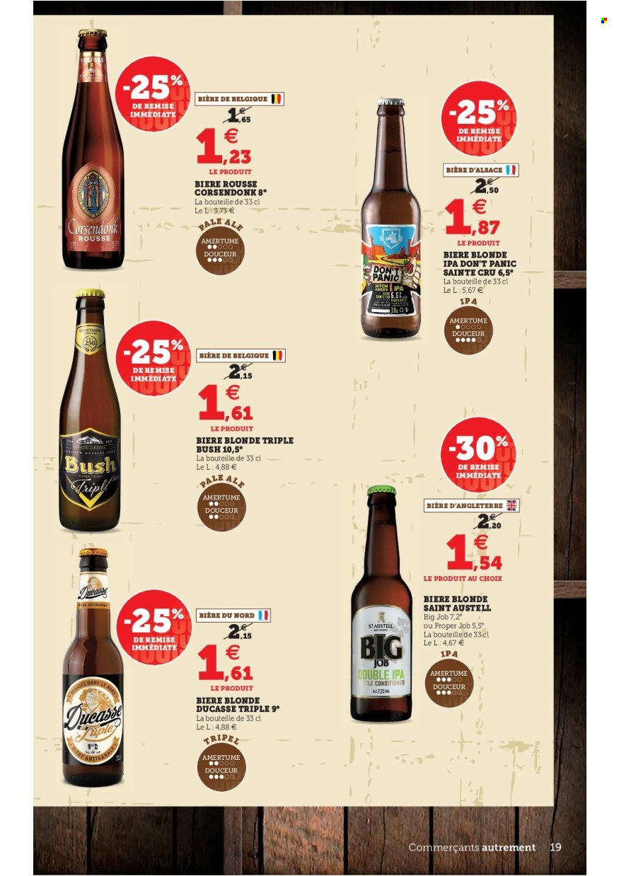 Catalogue HYPER U - 31/05/2022 - 11/06/2022. Page 19