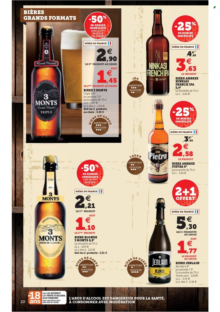 Catalogue HYPER U - 31/05/2022 - 11/06/2022. Page 20