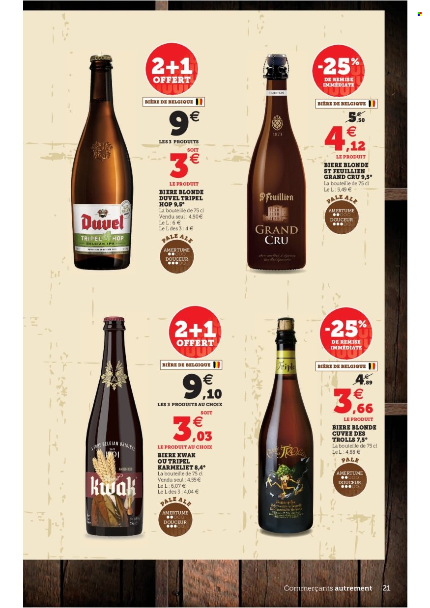 Catalogue HYPER U - 31/05/2022 - 11/06/2022. Page 21