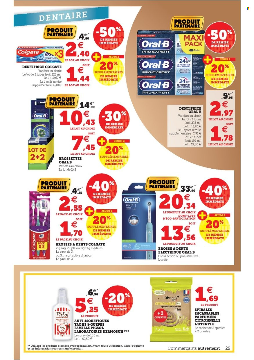 Catalogue HYPER U - 31/05/2022 - 11/06/2022. Page 29