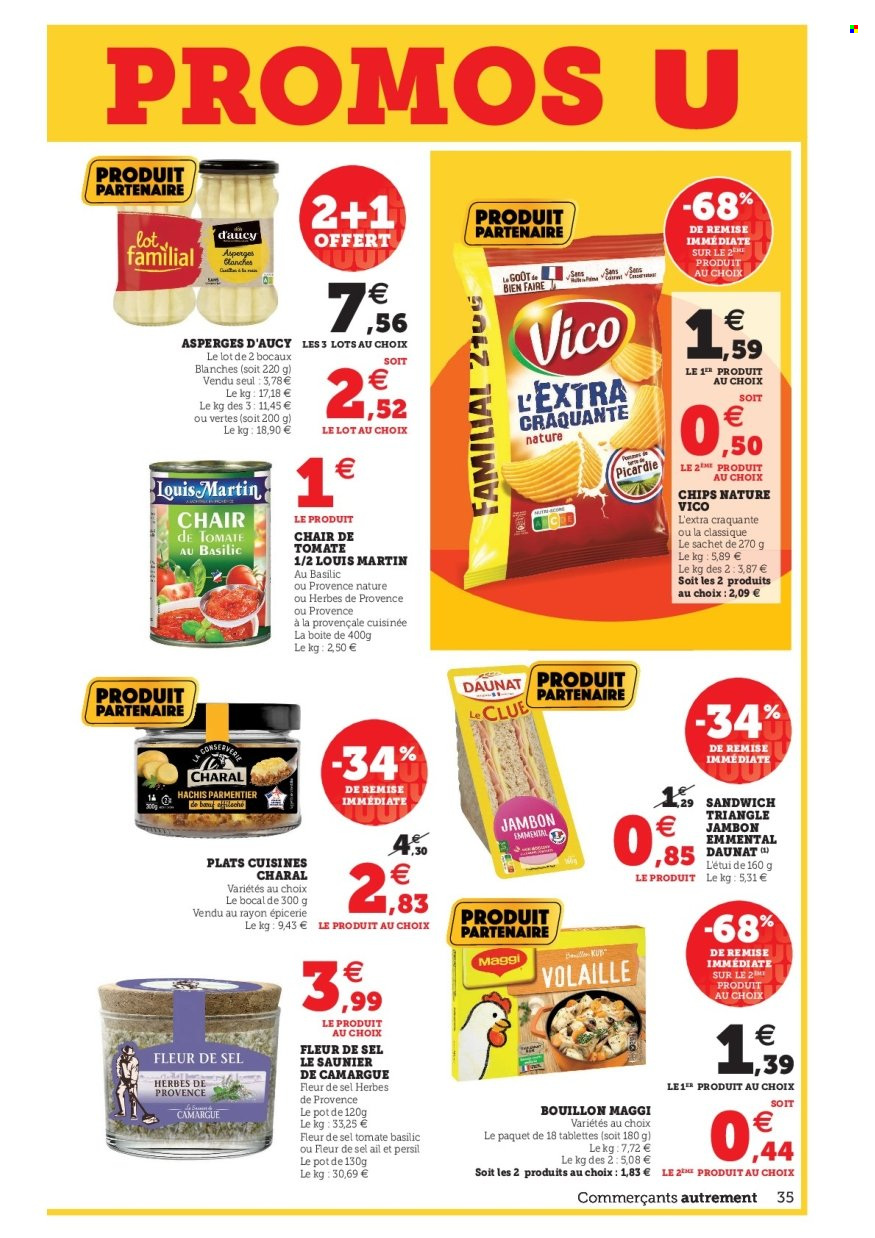Catalogue HYPER U - 31/05/2022 - 11/06/2022. Page 35