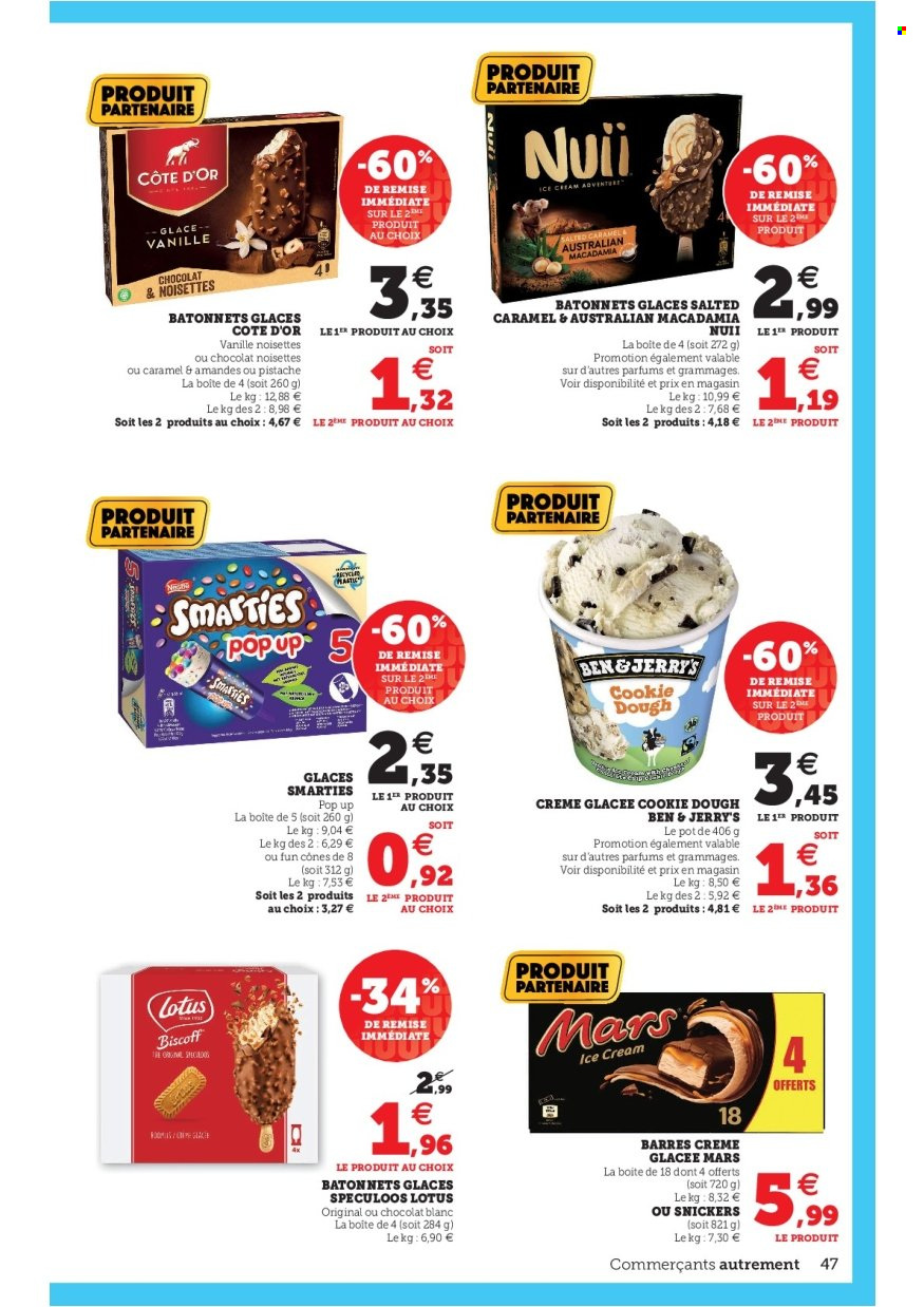 Catalogue HYPER U - 31/05/2022 - 11/06/2022. Page 47