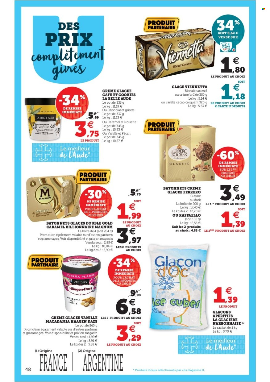 Catalogue HYPER U - 31/05/2022 - 11/06/2022. Page 48