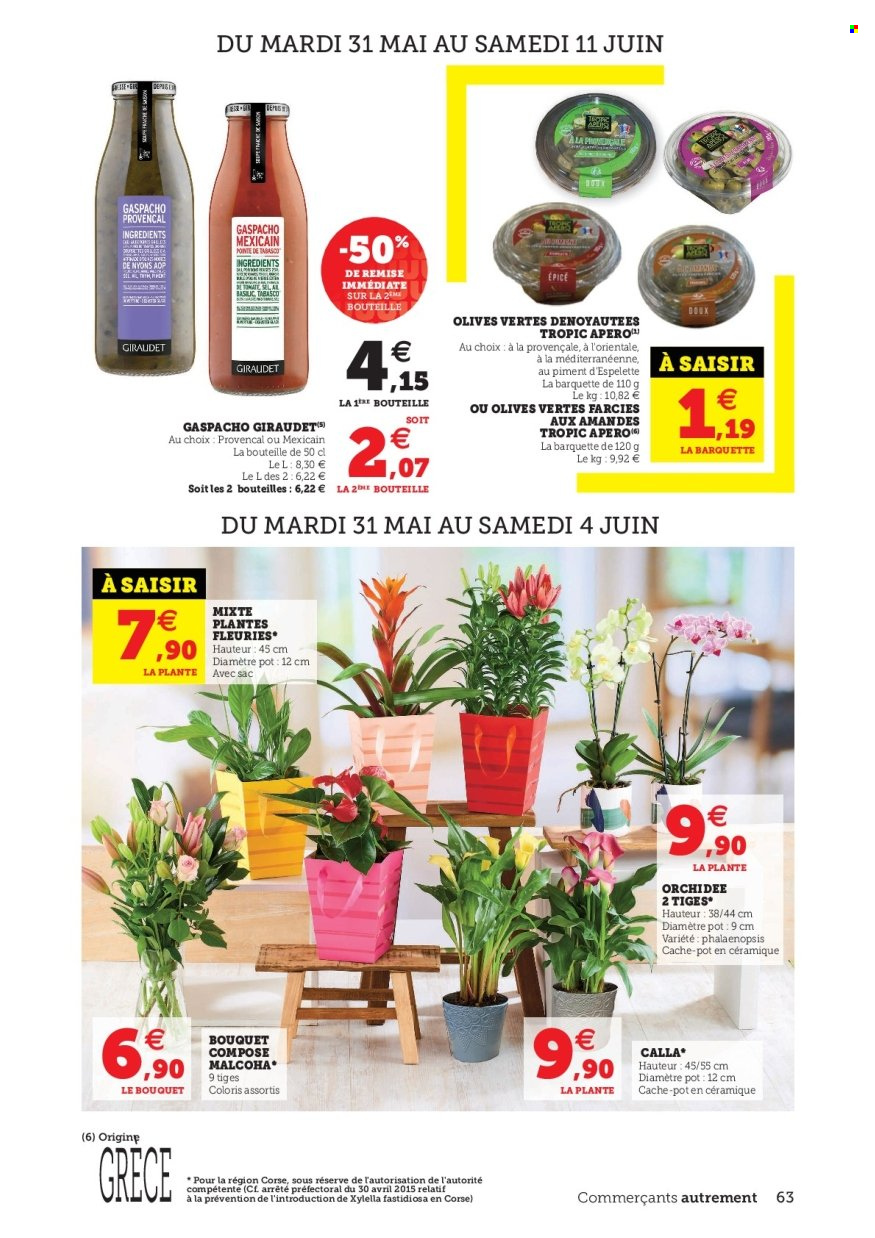 Catalogue HYPER U - 31/05/2022 - 11/06/2022. Page 63