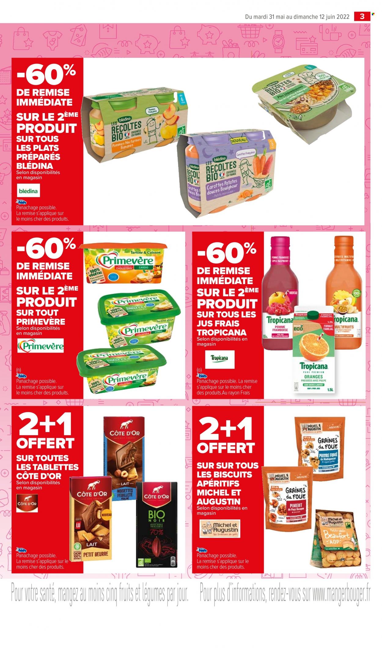Catalogue Carrefour Market - 31/05/2022 - 12/06/2022. Page 5