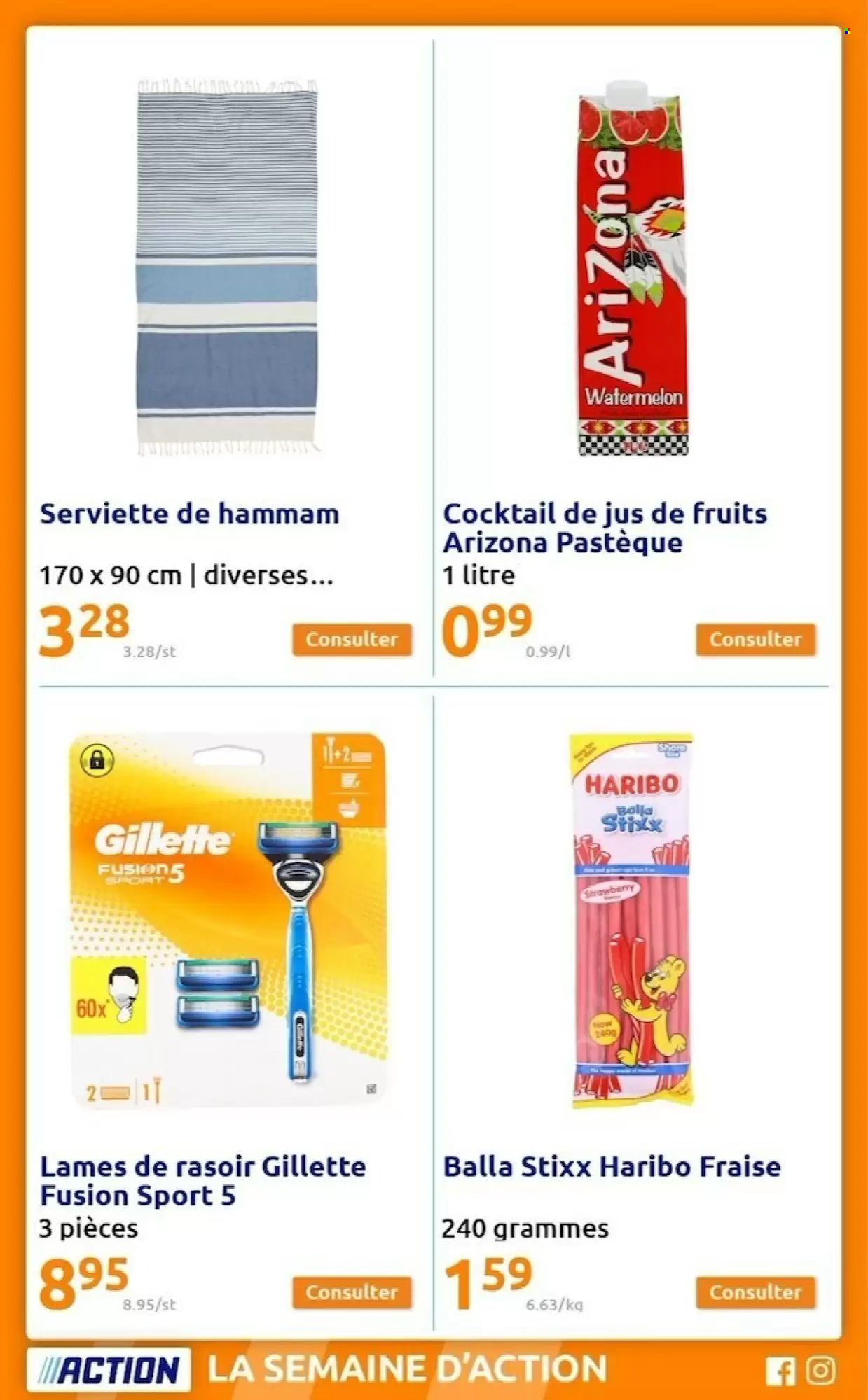 Catalogue Action - 25/05/2022 - 31/05/2022. Page 13
