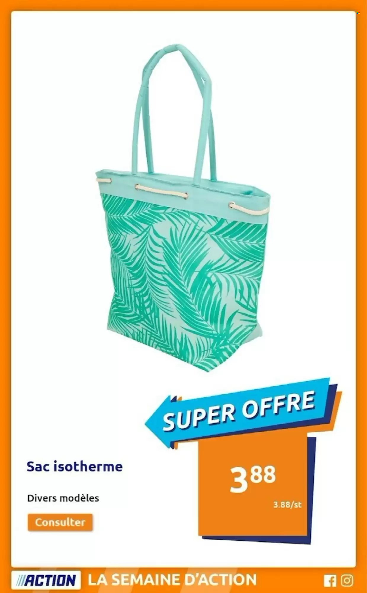Catalogue Action - 25/05/2022 - 31/05/2022. Page 14