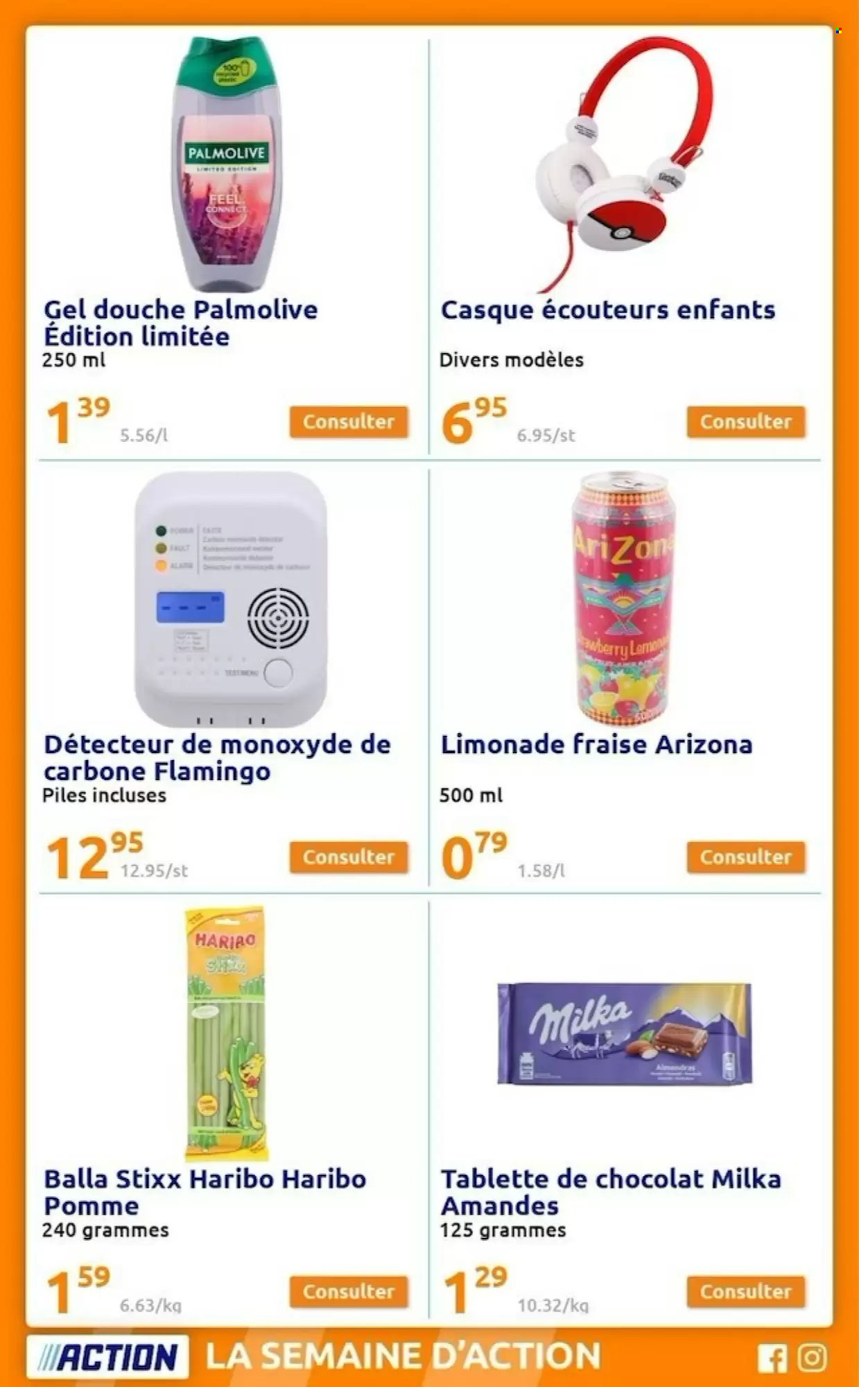 Catalogue Action - 25/05/2022 - 31/05/2022. Page 16
