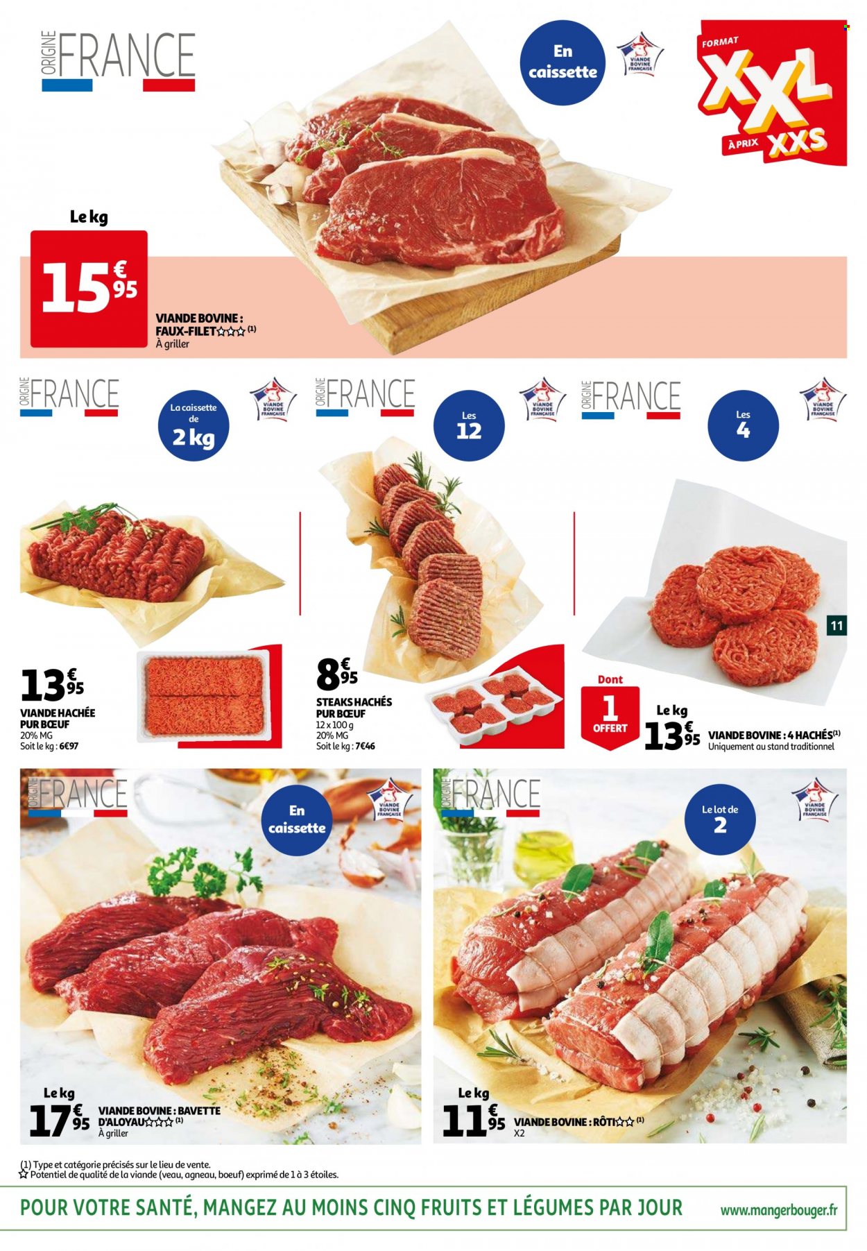 Catalogue Auchan - 01/06/2022 - 07/06/2022. Page 11