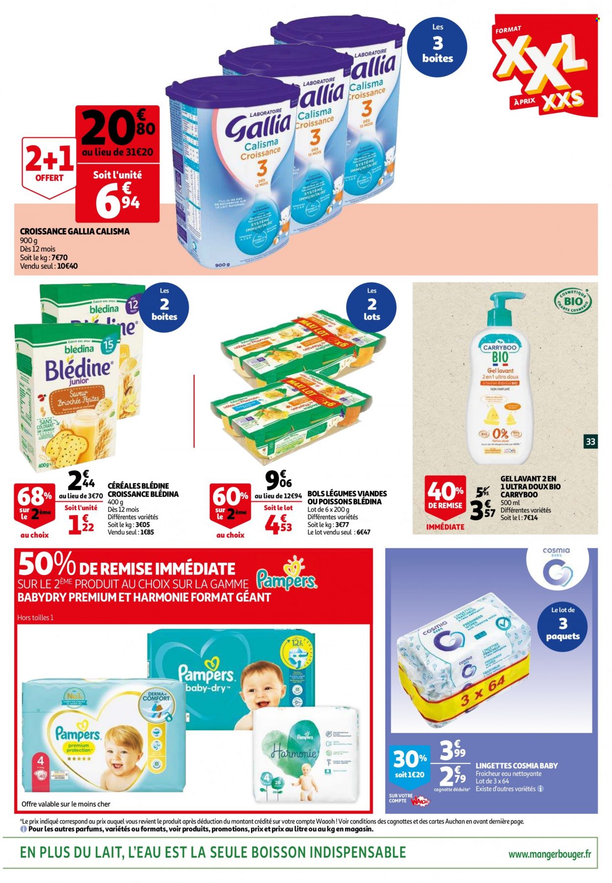 Catalogue Auchan - 01/06/2022 - 07/06/2022. Page 33