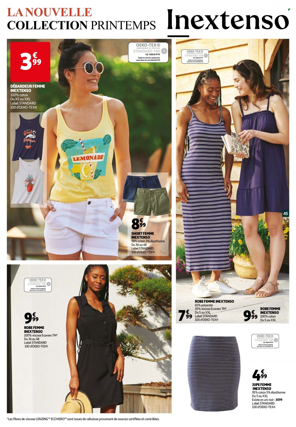 Catalogue Auchan - 01/06/2022 - 07/06/2022. Page 47